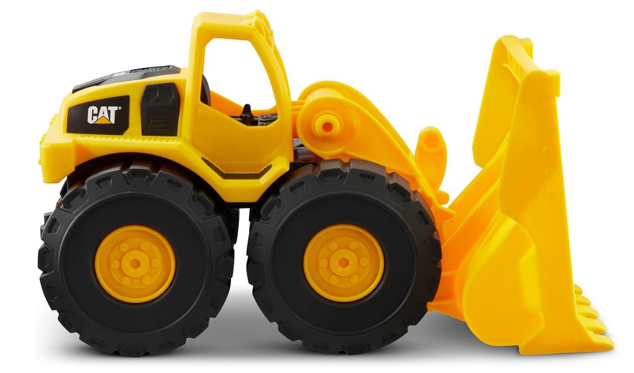 CAT Ladowarka kolowa 82023 /4