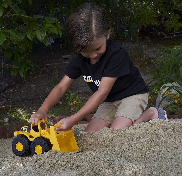 CAT Ladowarka kolowa 82023 /4