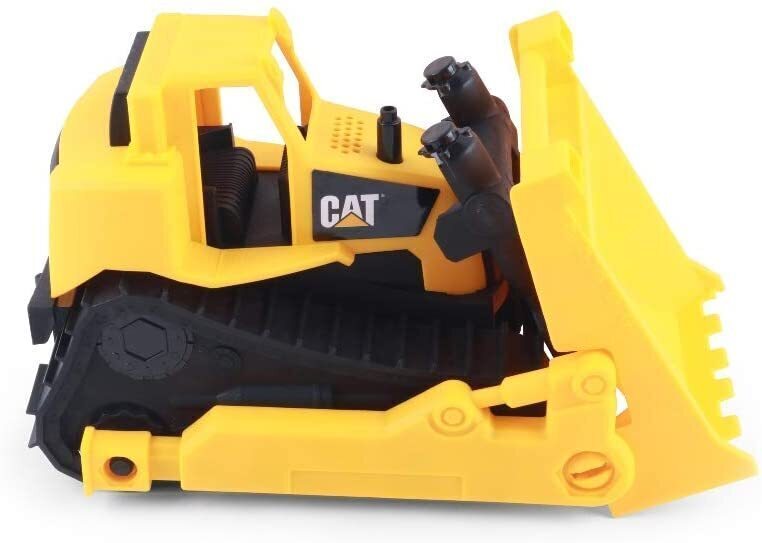 CAT Duzy spychacz budowlany 82032 /2