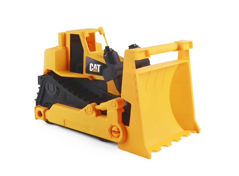 CAT Duzy spychacz budowlany 82032 /2