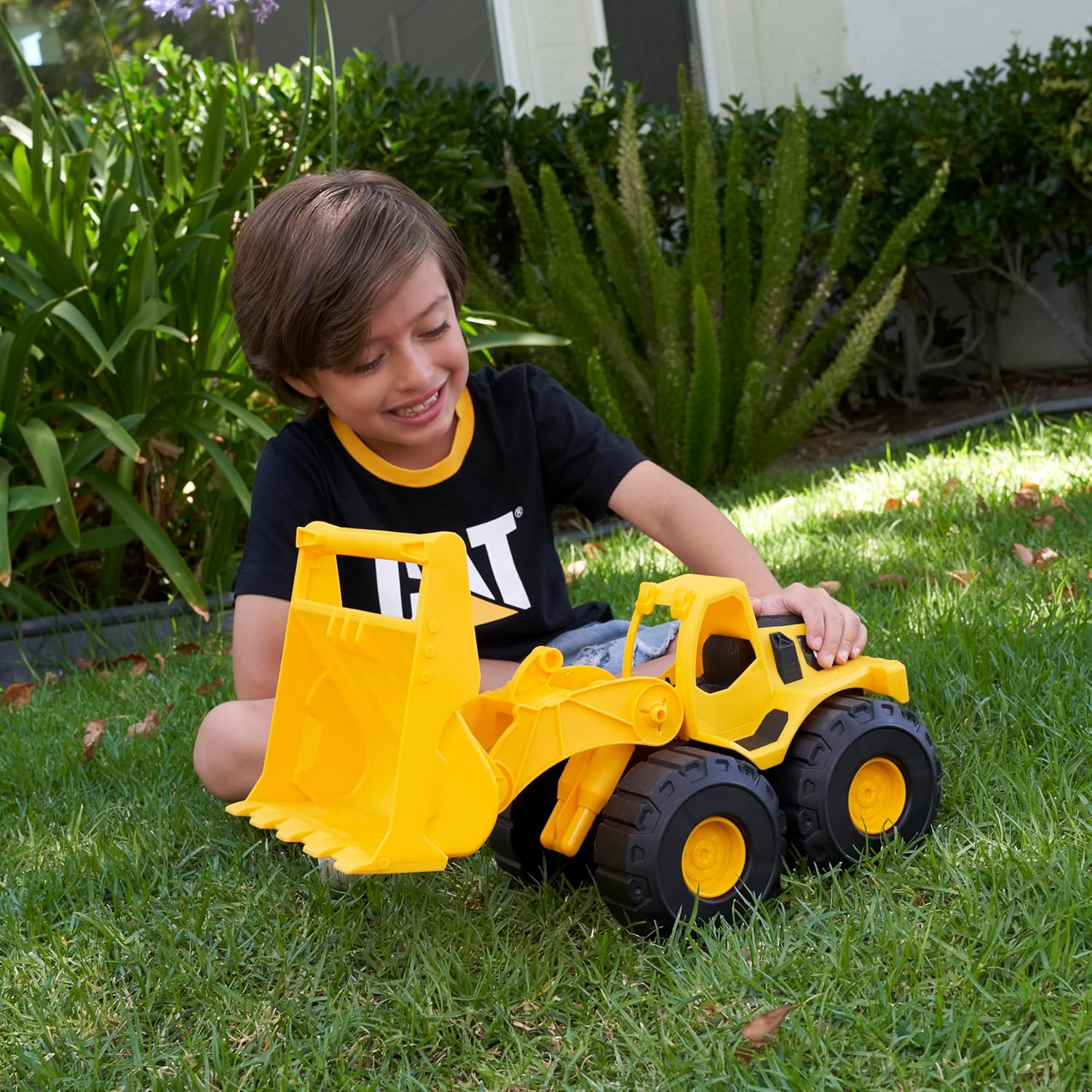 CAT Duza ladowarka kolowa 82033 /2