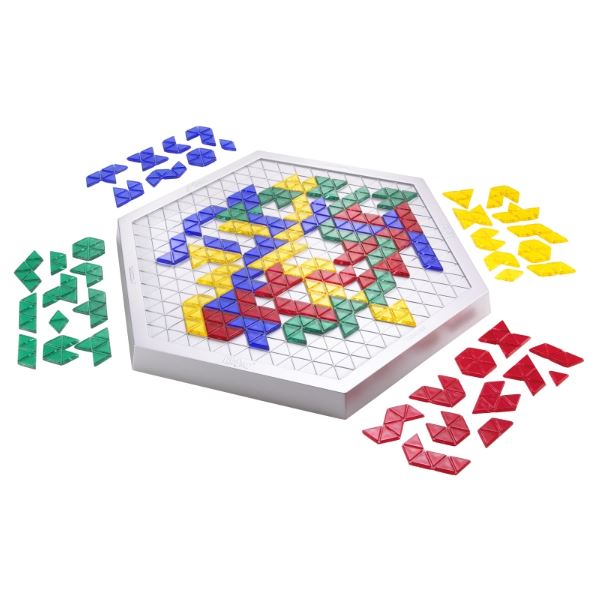 ND01_174997 Gra BLOKUS Trigon R1985 /4