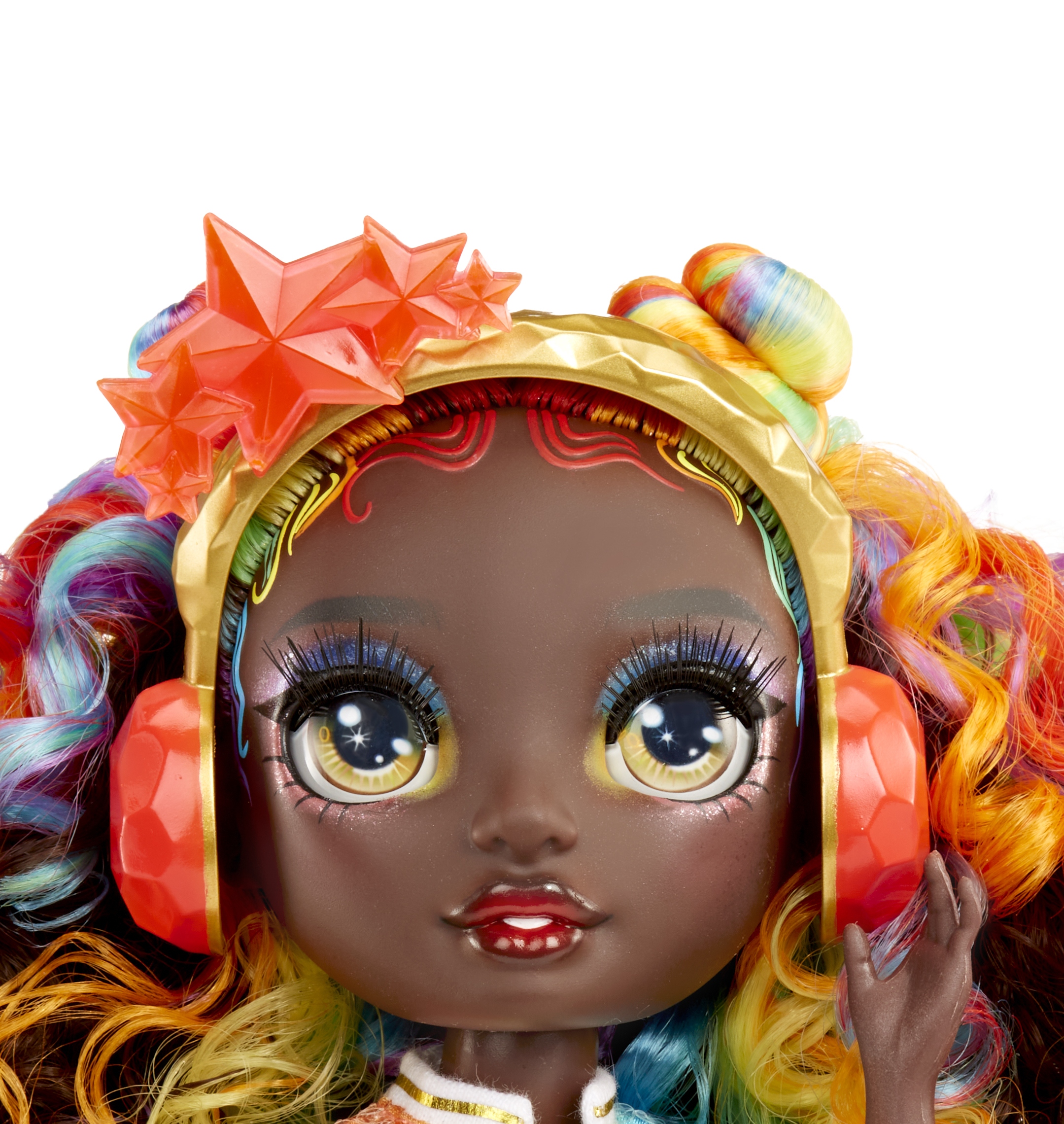 ND01_248466 MGA Rainbow High CreatCryst.Fash.Iris