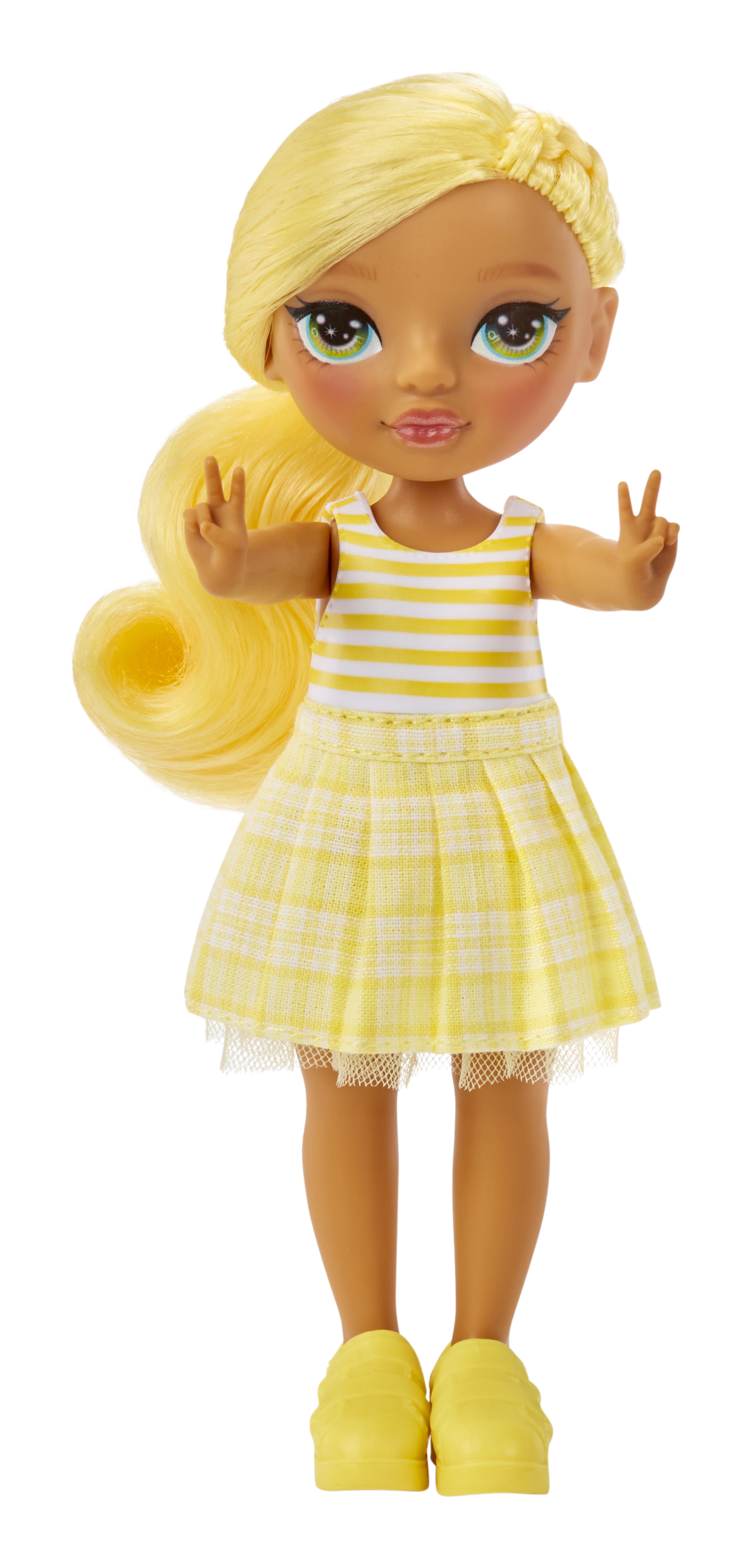 !!! Rainbow High LittlesDollsDaisy yellow 531227/