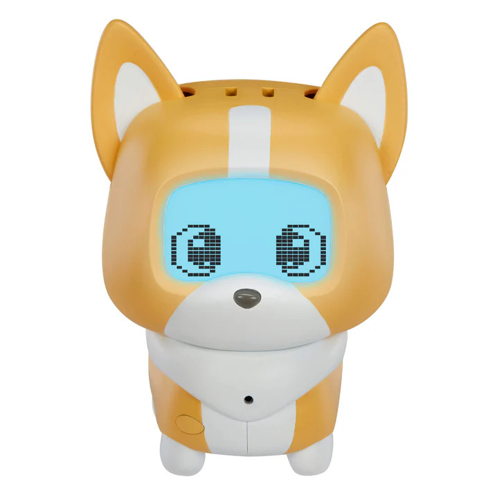 !!! PIXEL Petz Corgi interaktywny 521631 540298