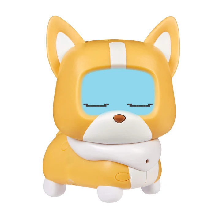 !!! PIXEL Petz Corgi interaktywny 521631 540298