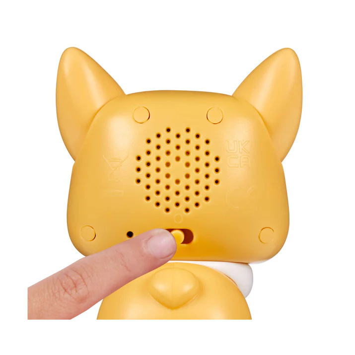 !!! PIXEL Petz Corgi interaktywny 521631 540298