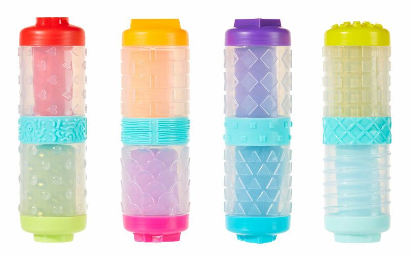 ND01_252152 MGA Wonder Factory Never Dry Dough/Sa