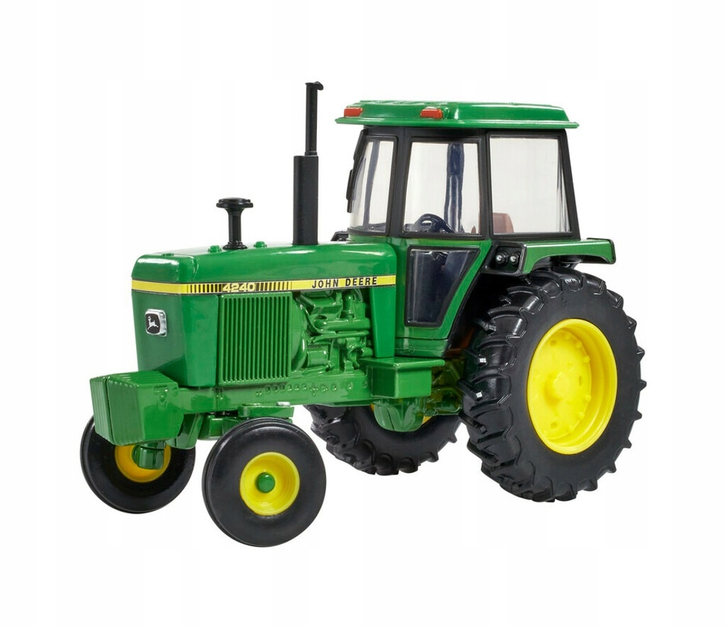 ND01_249602 TOMY Britains traktor John Deere 4240