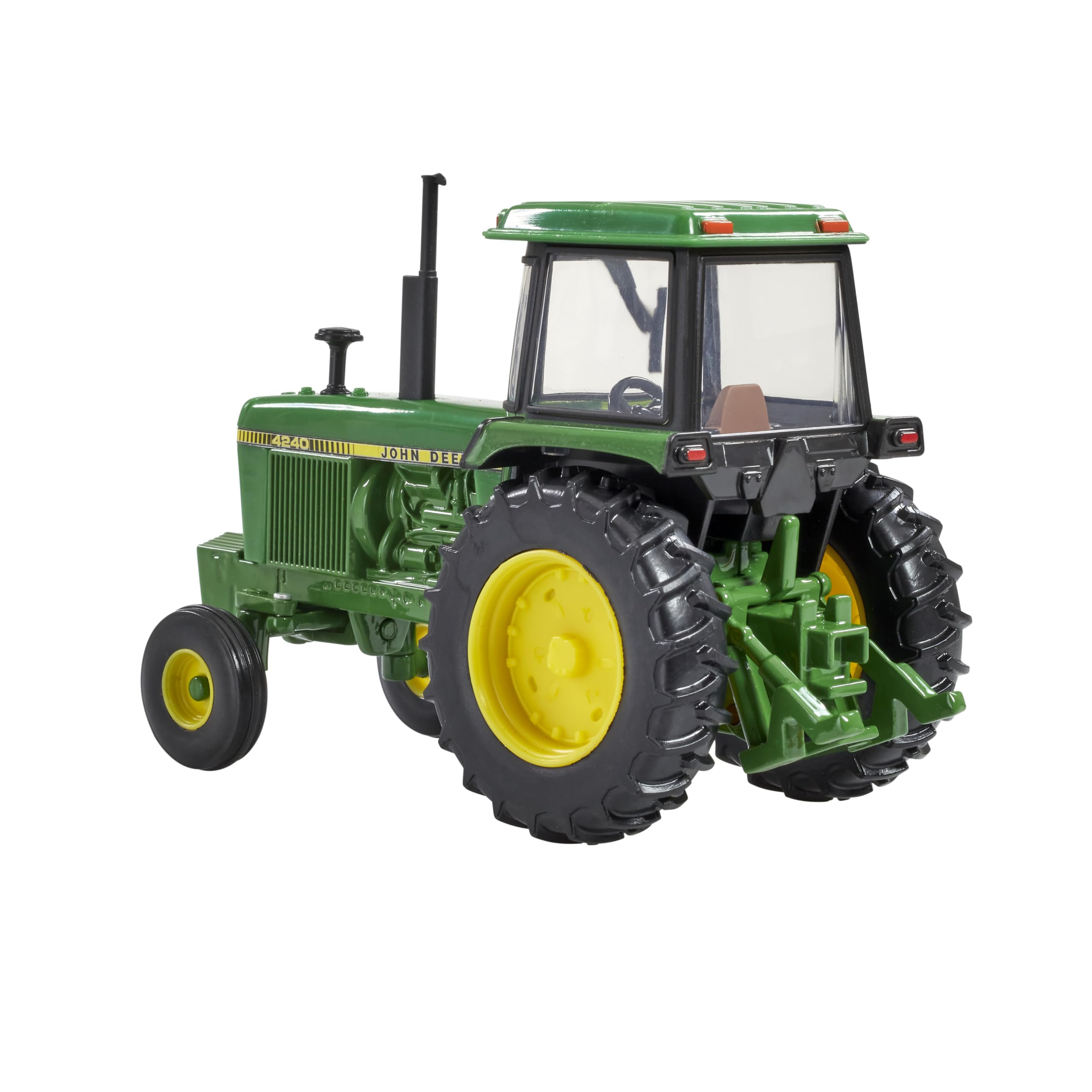 ND01_249602 TOMY Britains traktor John Deere 4240