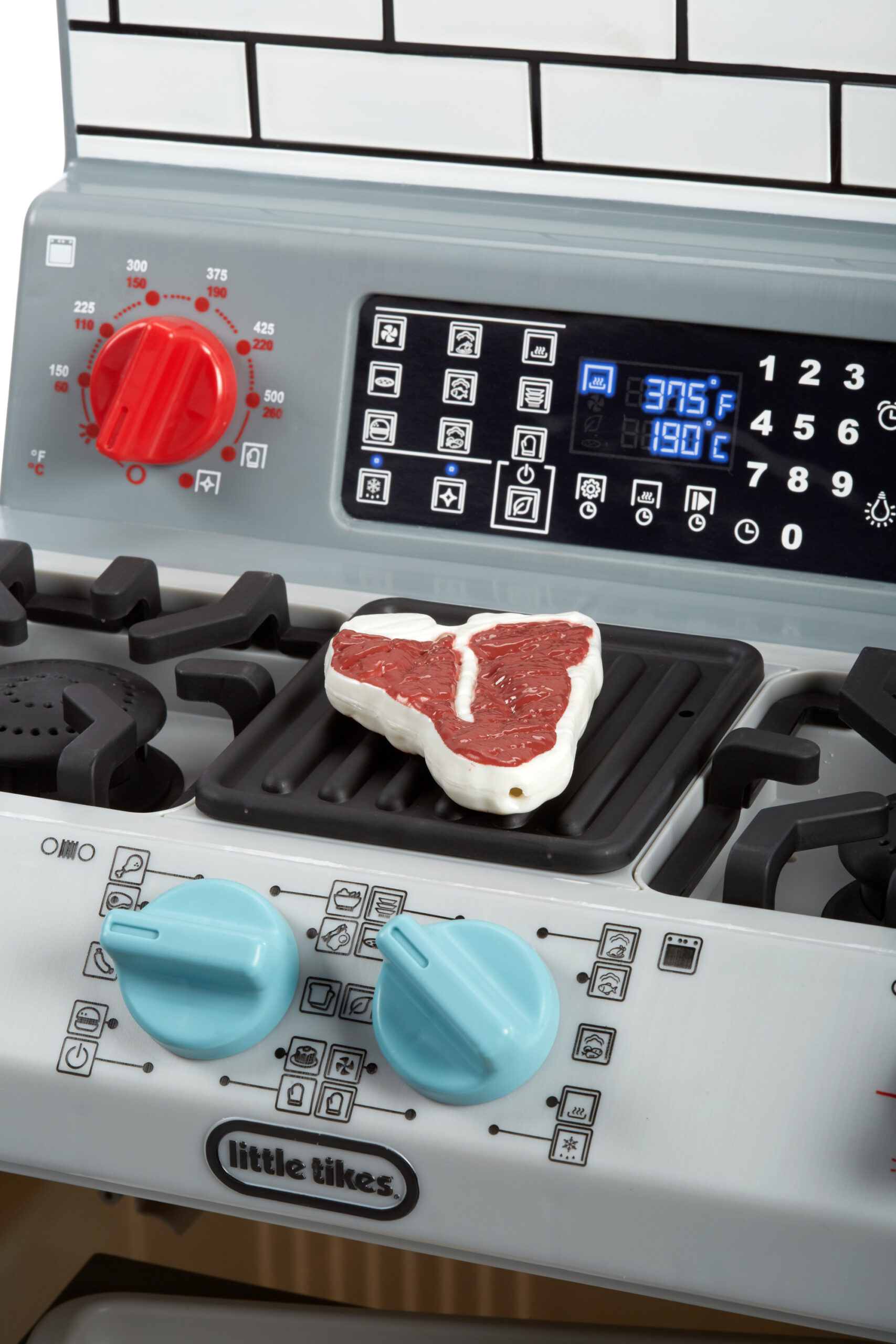 ND01_185244 *****LITTLE TIKES Moj pierwszy piekar