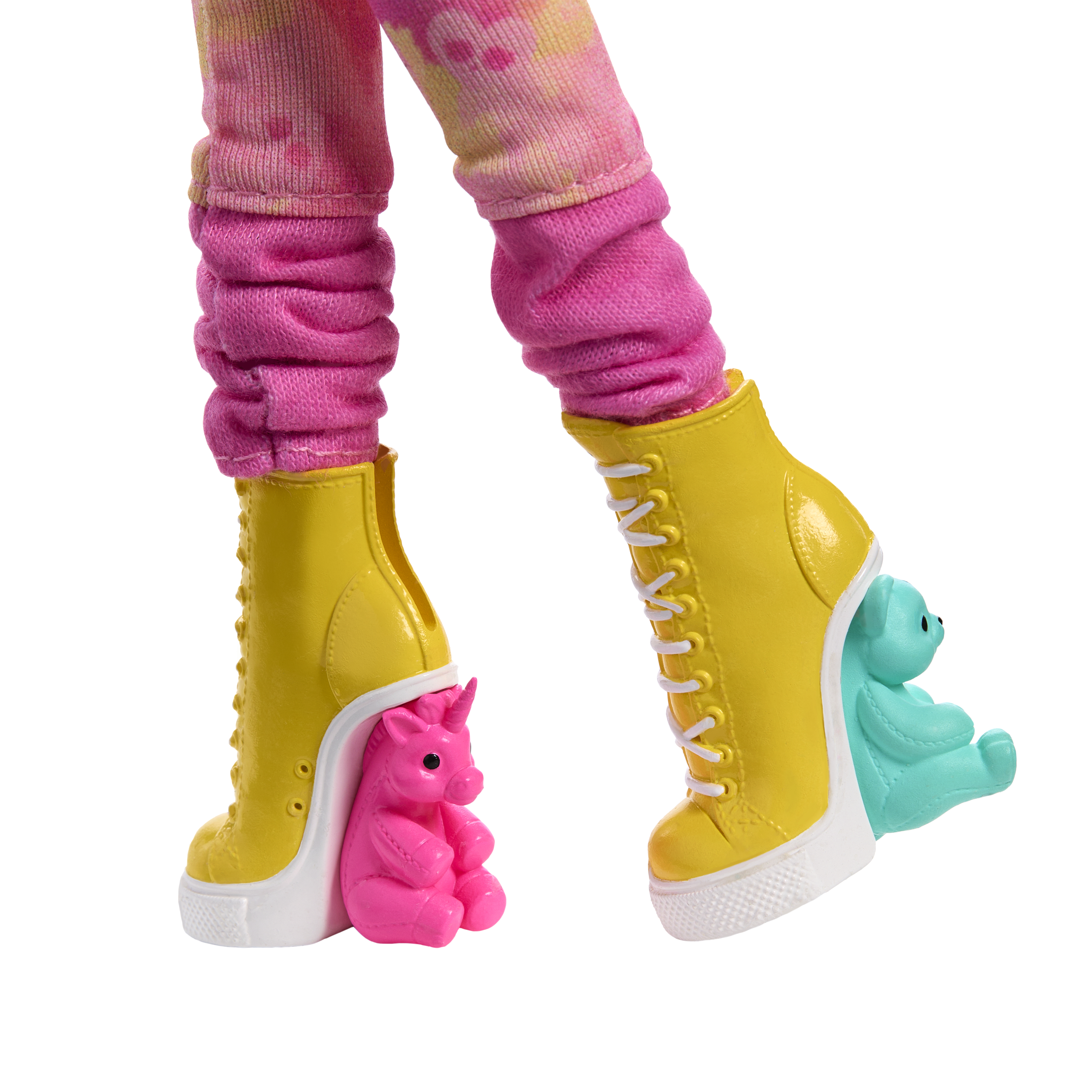 ND01_247957 MONSTER HIGH Wednesday Enid Sinclair