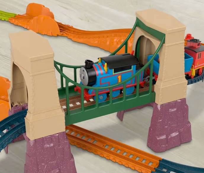 ND01_248893 *****FP Thomas zestaw Most do Sodoru