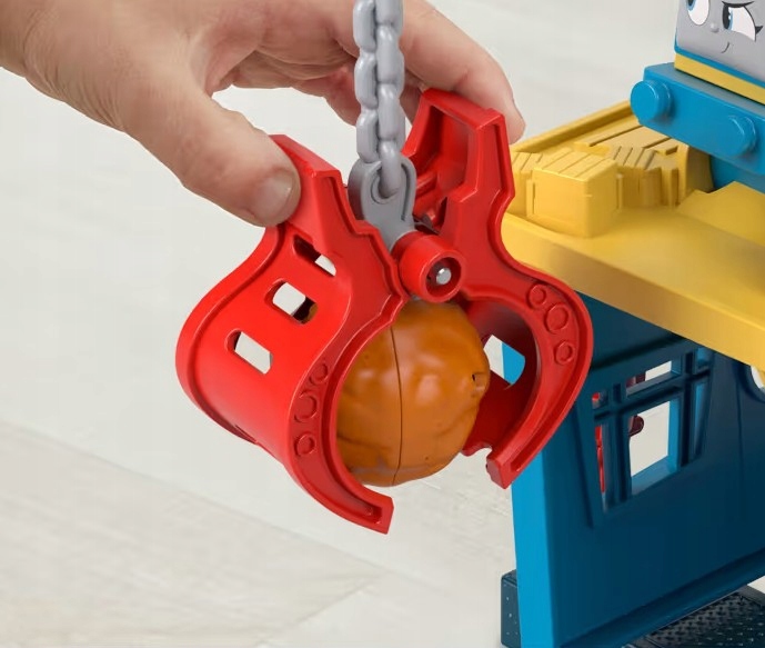 ND01_248893 *****FP Thomas zestaw Most do Sodoru