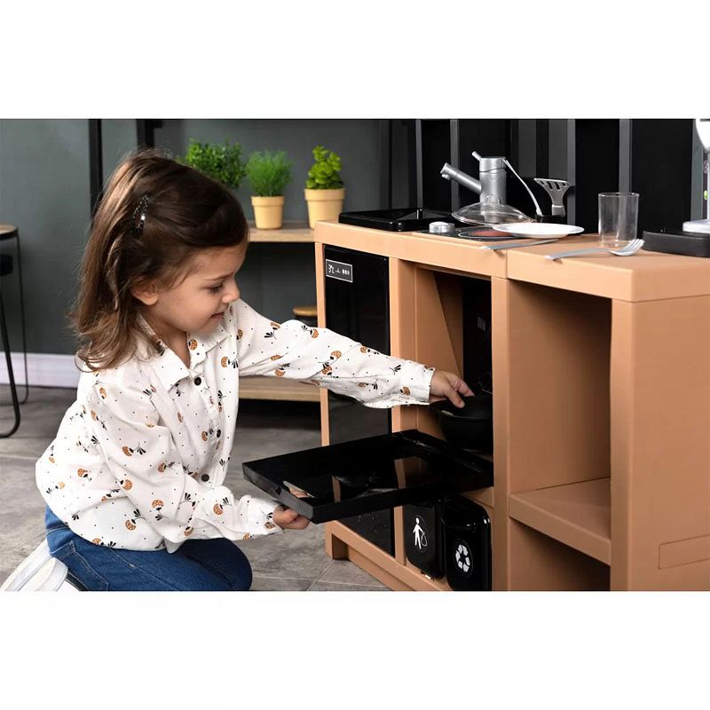 SMOBY Kuchnia Loftowa 312600