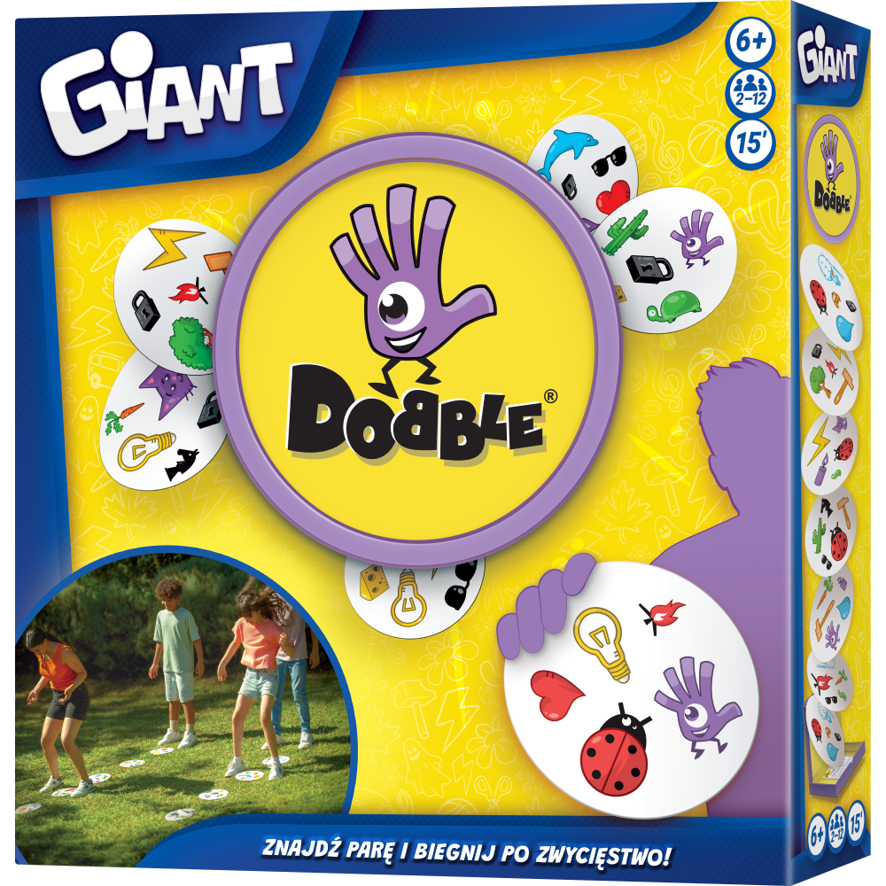 ND01_254040 Rebel gra Dobble Giant 27567