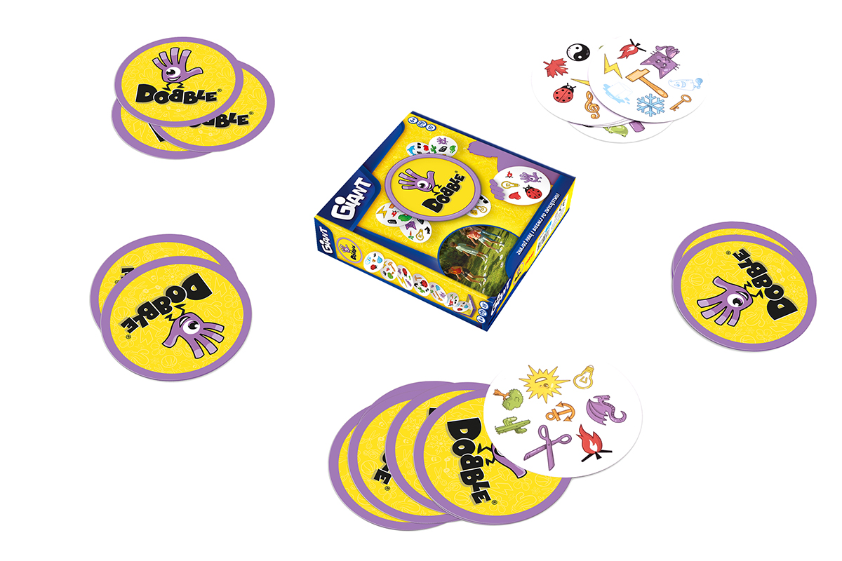 ND01_254040 Rebel gra Dobble Giant 27567