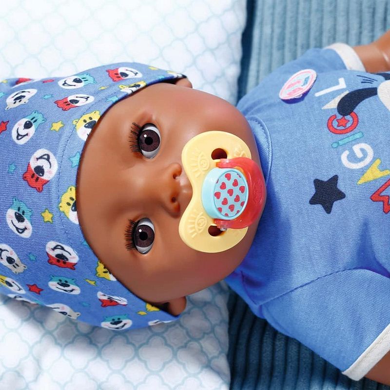 ND01_243383 MGA BABY BORN Magic Boy 43cm 835036