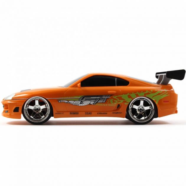 JADA Fast&Furious RC Brian s Toyota 1:16 320-6006