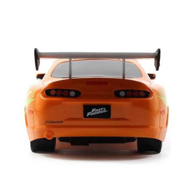 JADA Fast&Furious RC Brian s Toyota 1:16 320-6006