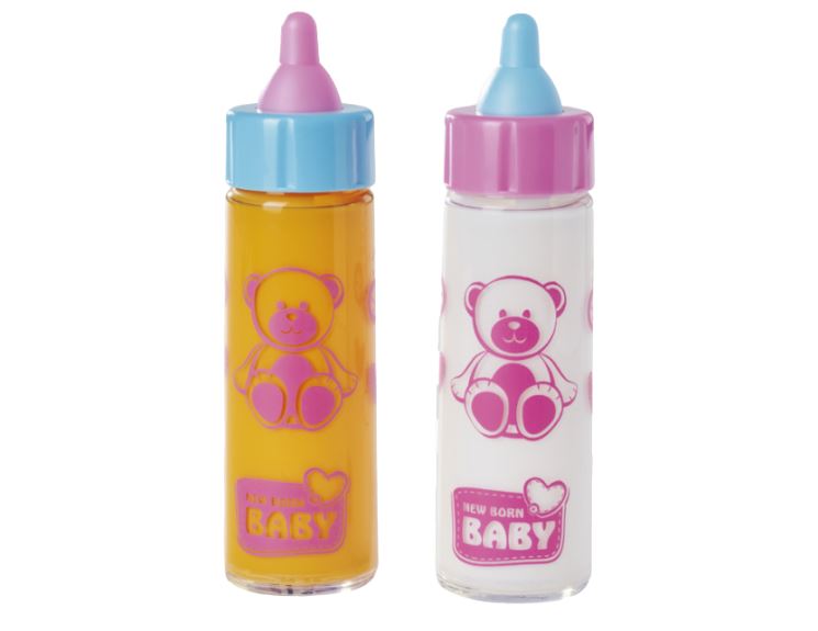 NBB magiczne butelki dla bobasa 556-0011