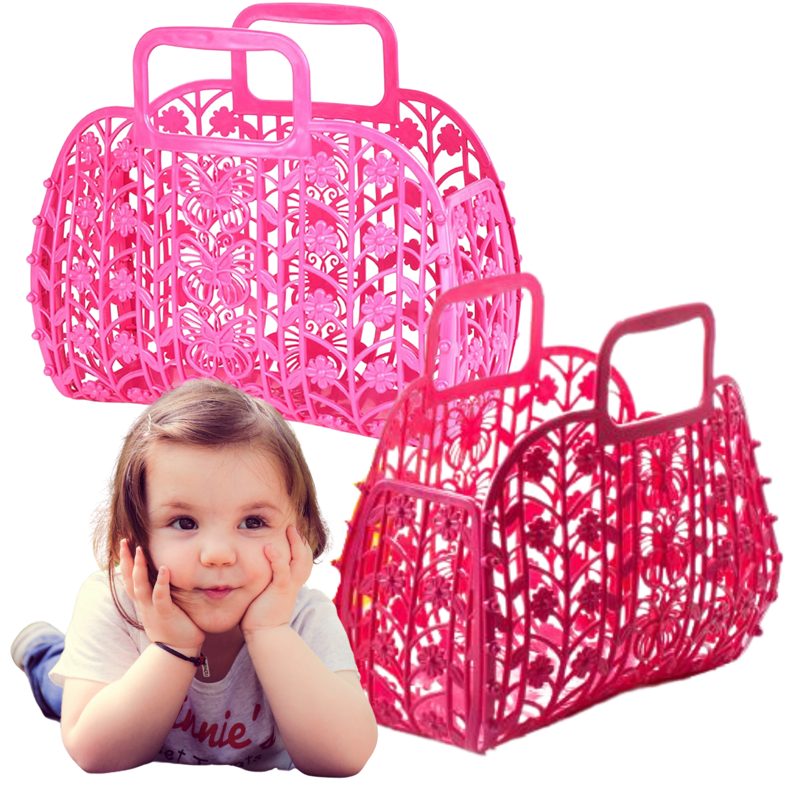 Koszyczek TEH149 01493