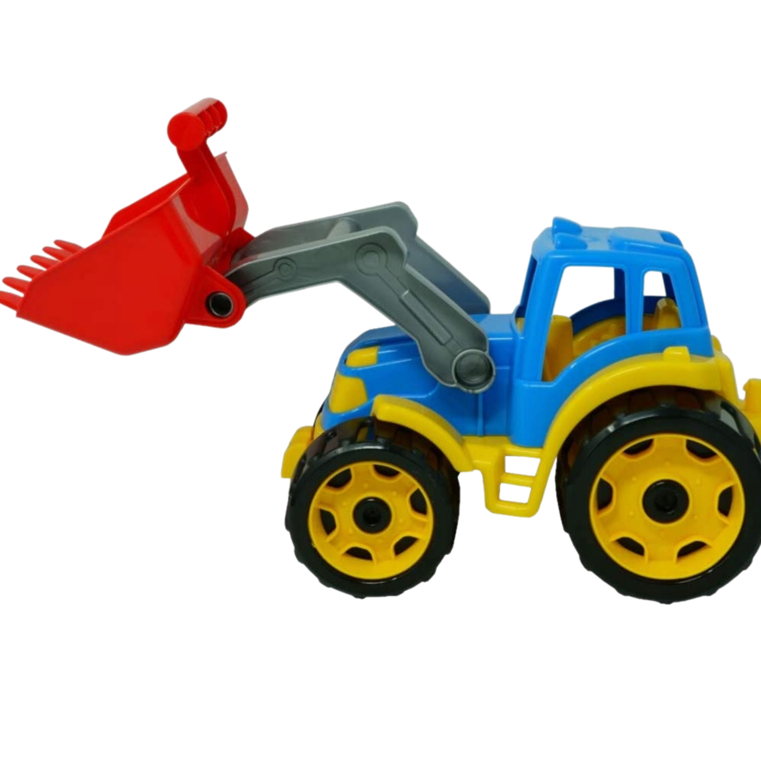 Pojazd Spychacz UA TechnoK TEH1721 01721