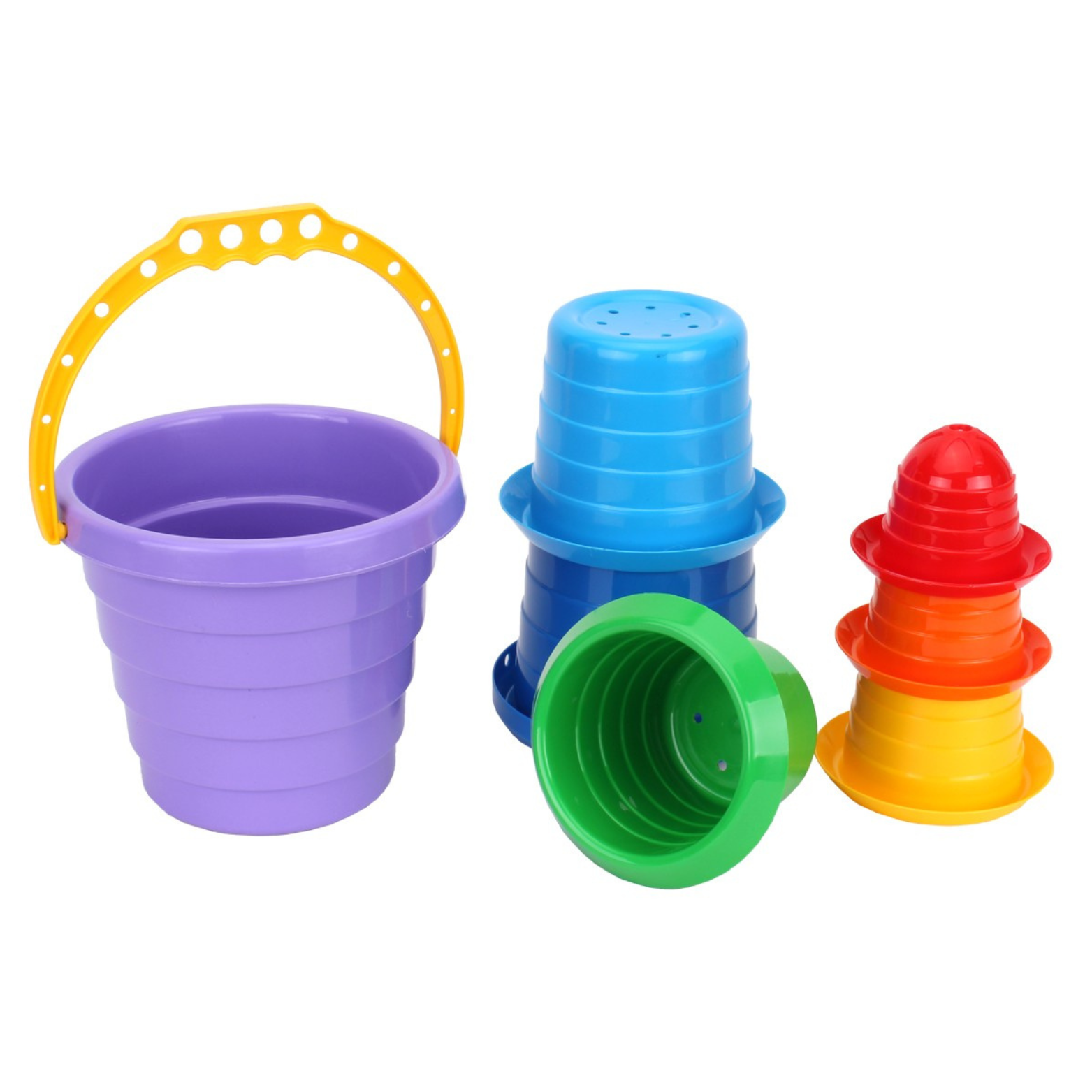 Wieza Sombrero3 TechnoK TEH2704 02704