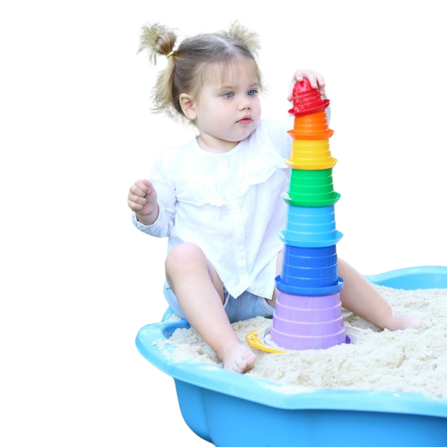 Wieza Sombrero3 TechnoK TEH2704 02704