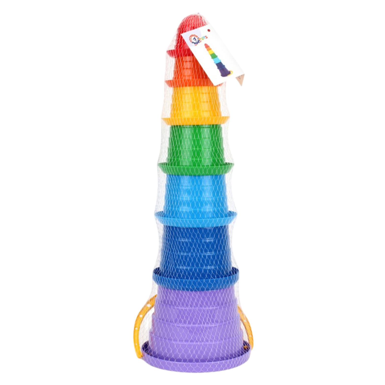 Wieza Sombrero3 TechnoK TEH2704 02704