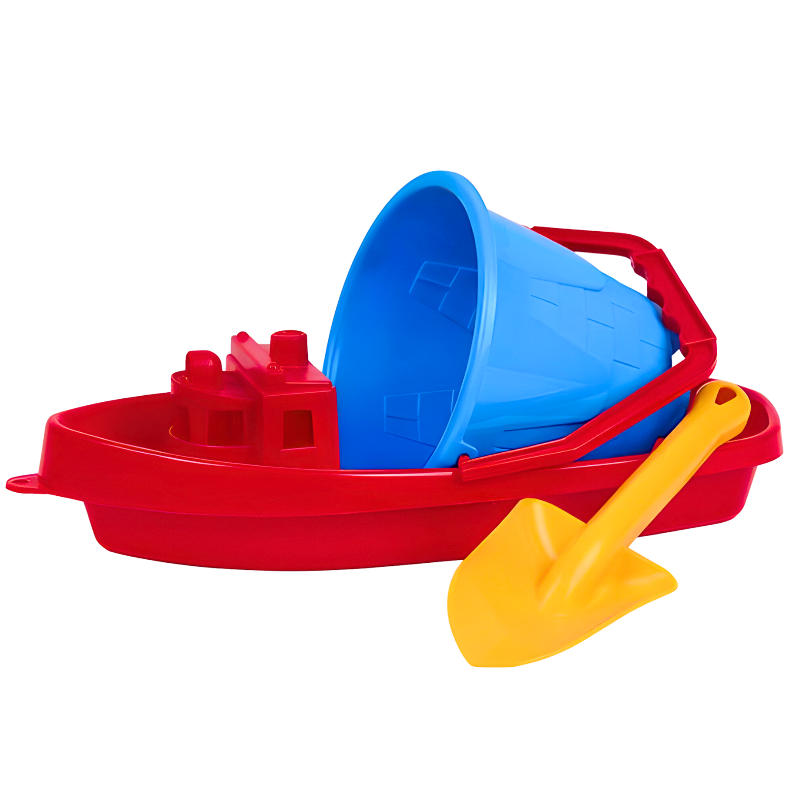 Lodz zestaw do piasku TechnoK TEH2872 02872