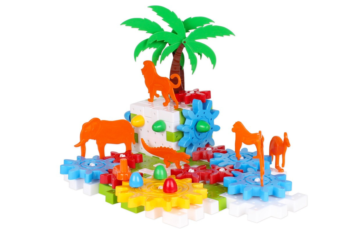 Zabawka Designer TechnoK TEH3756 03756