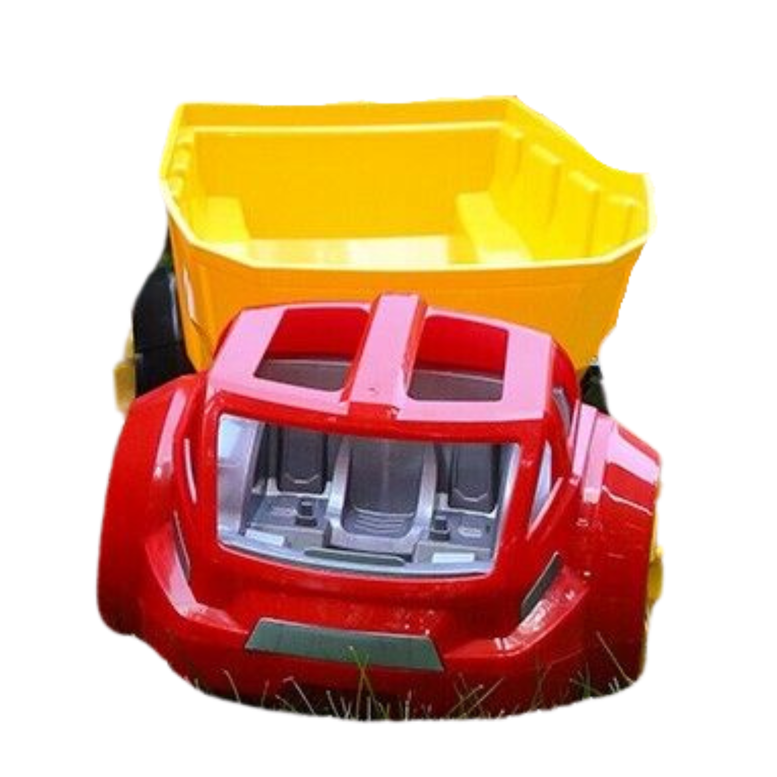 Pojazd Wywrotka TechnoK TEH4852 04852