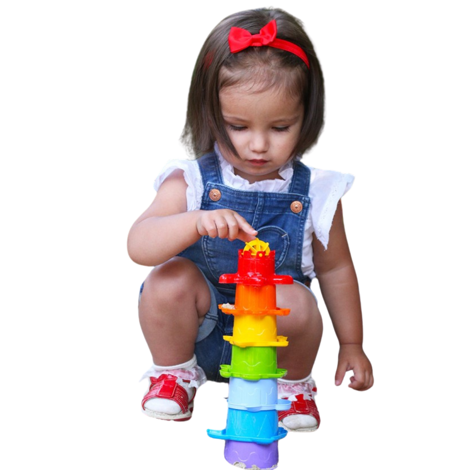 Zabawka Piramida TechnoK TEH6580 06580