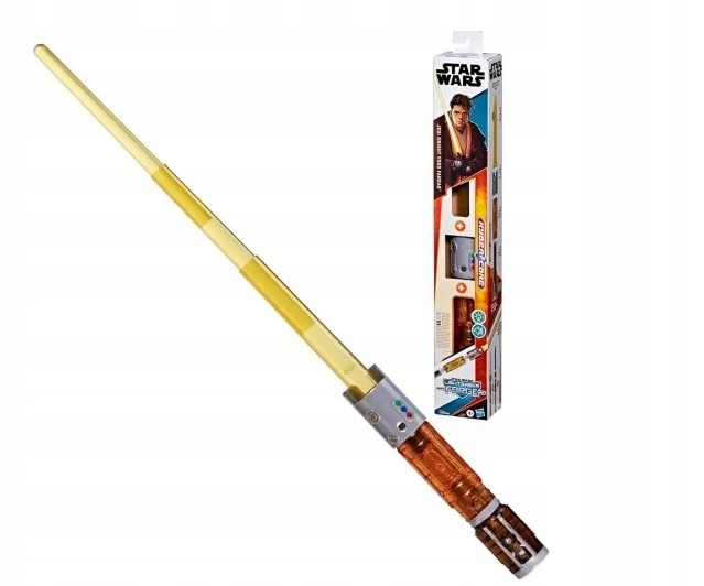 ND01_249537 *****STAR WARS Yord Fandar miecz swie