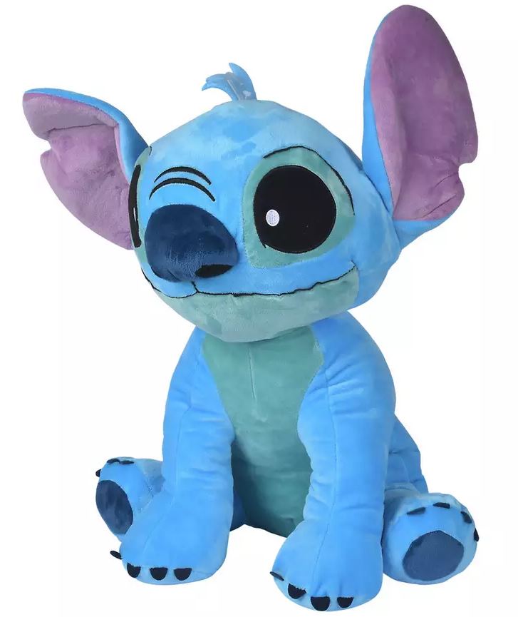 ND01_247077 *****DISNEY Stitch 45cm 587-6987