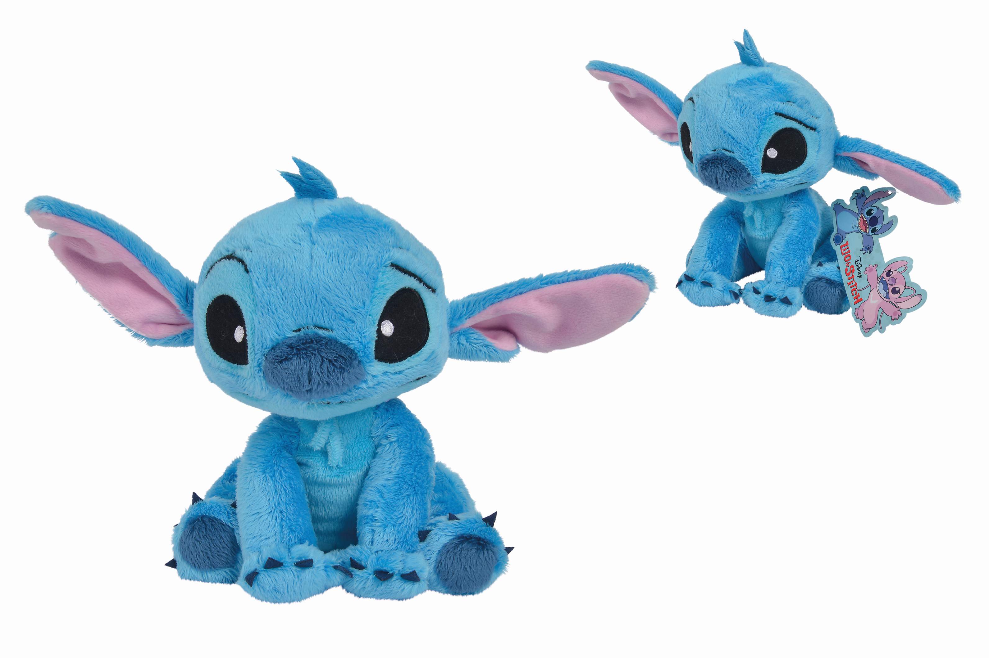 DISNEY Stitch 25 cm 587-6953