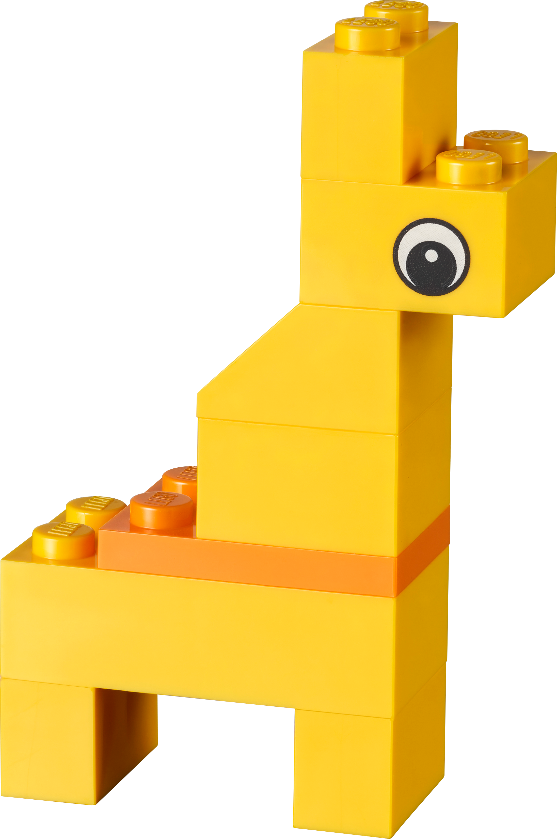 LEGO Creator budowanie zwierzat 30503