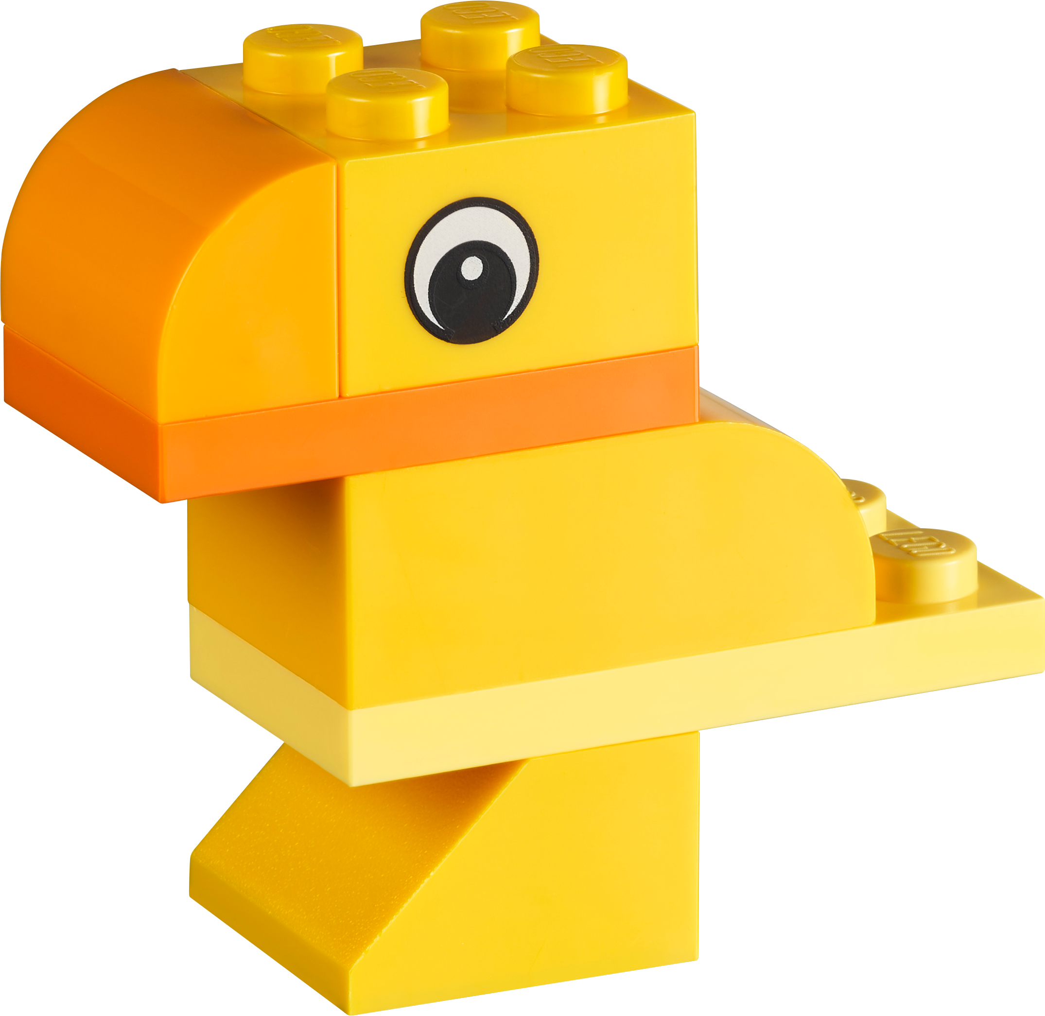 LEGO Creator budowanie zwierzat 30503