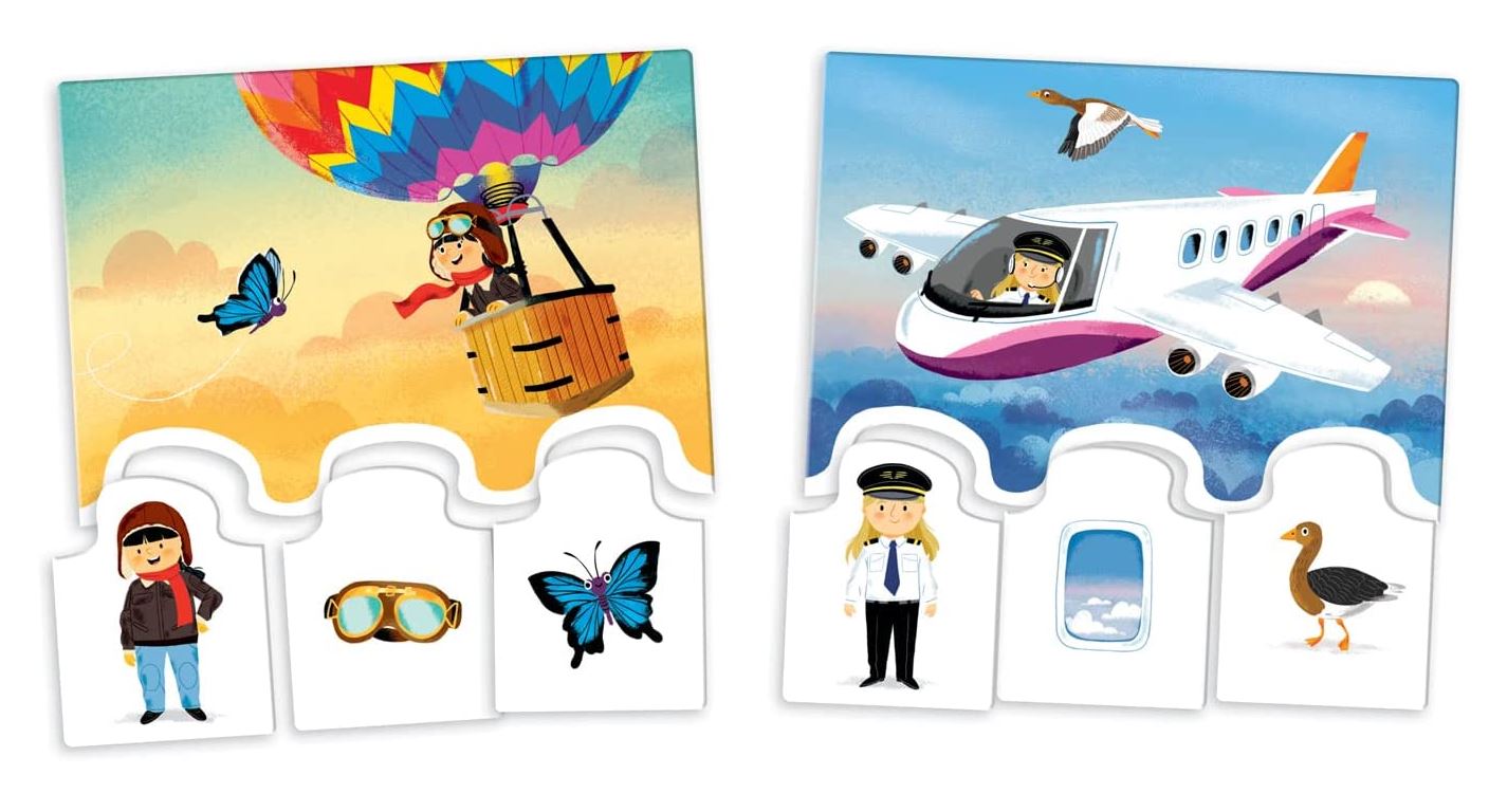 ND01_188838 GRA Latam - puzzle lotto 00399 03994