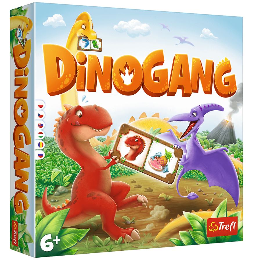 GRA Dinogang 02080