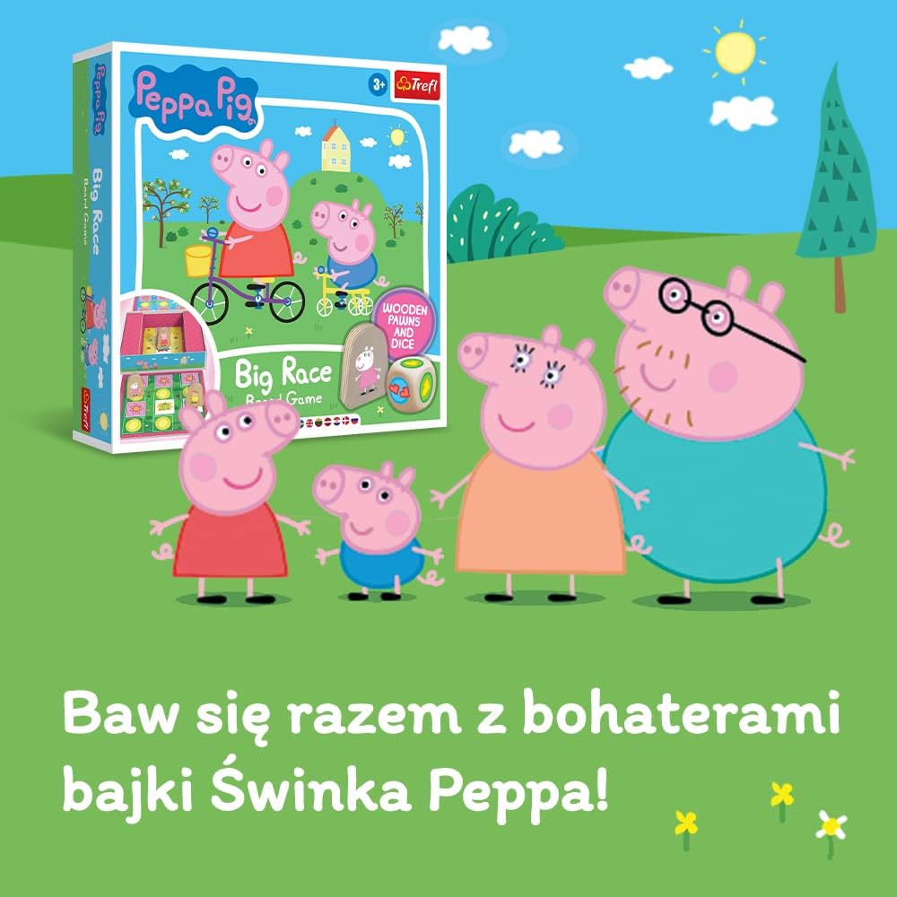 GRA Wielki wyscig Peppa 02262
