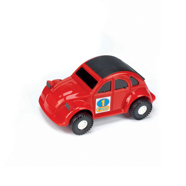 WADER color cars 37082