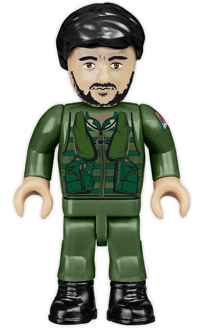 ND01_248975 COBI ARMED FORCES F-35B StovlLightnin