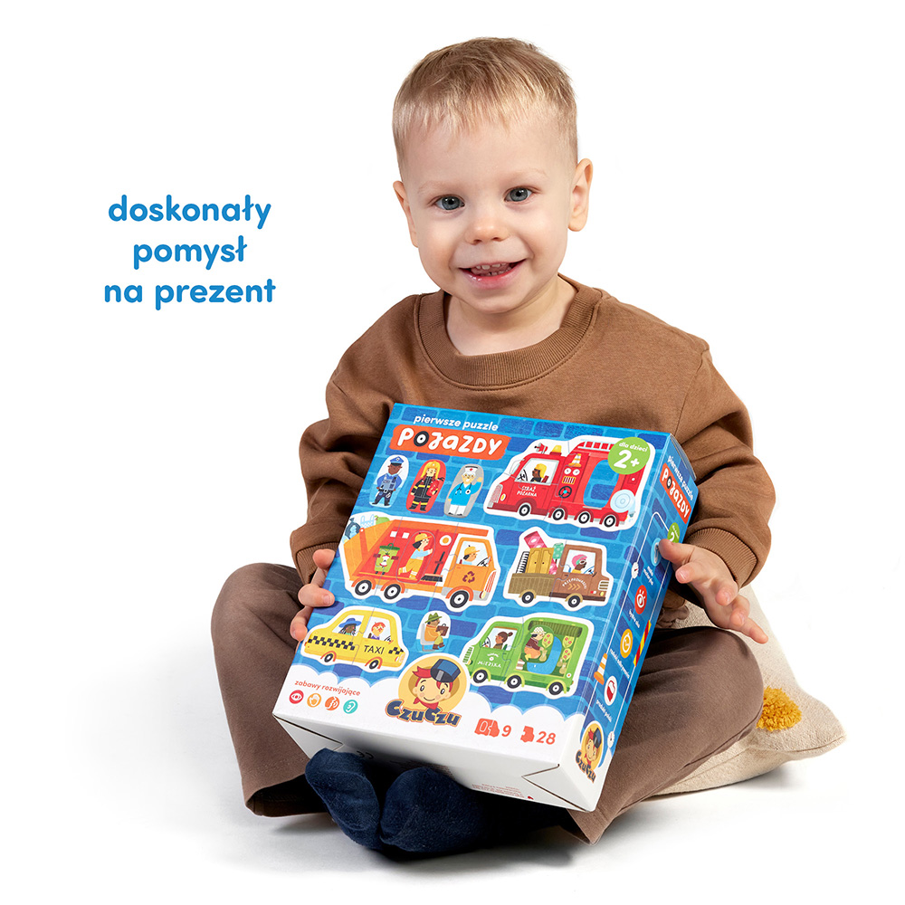 ND01_248916 CzuCzu pierwsze puzzle pojazdy 93617