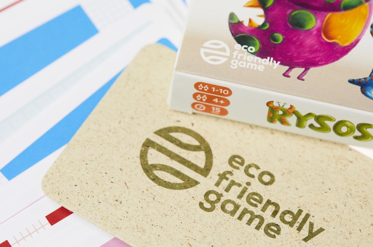 Gra RYSOSTWORY 51191