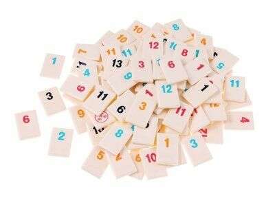 TMT Rummikub gra Easy Pack LMD9682 08480
