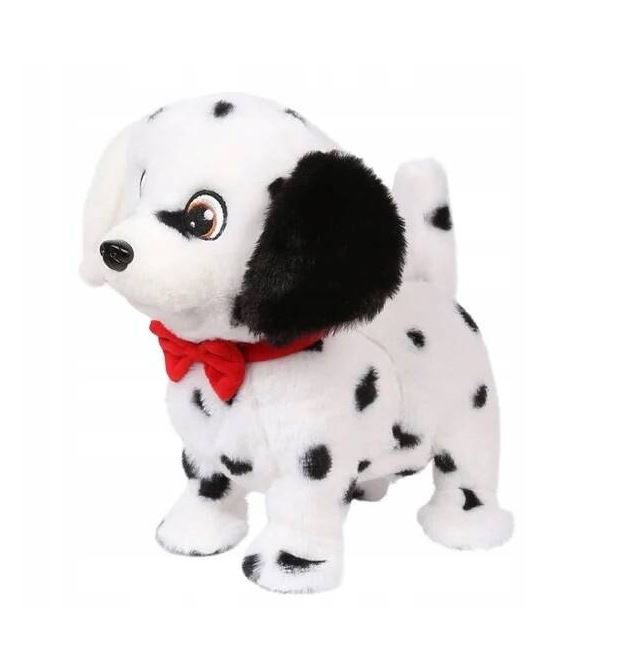 TMT PuppyLuv interakt.piesek Pepper DKO0865 08657