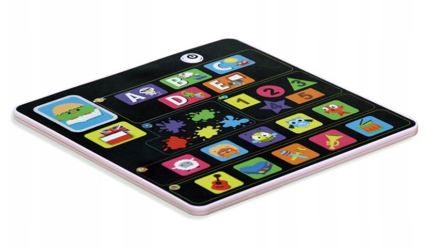 Tablet SmilyPlay S1146/0823 08235