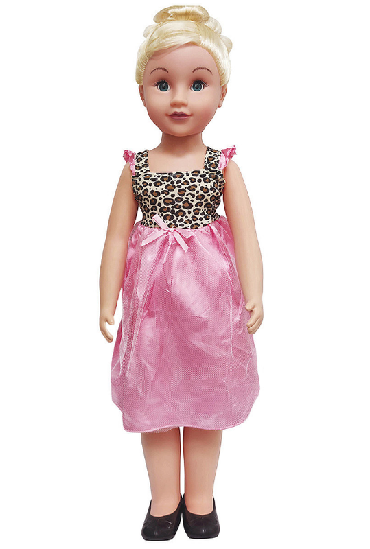 ND01_192672 Lalka chodzaca ksiezniczka SmilyPlay